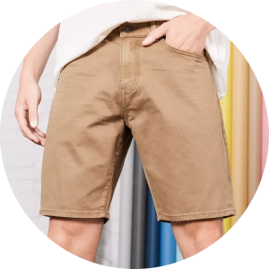 Shorts y Bermudas Hombre