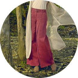 Pantalones y Jeans