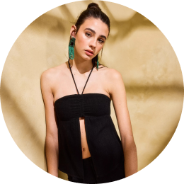 Poleras y Blusas