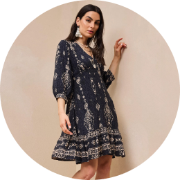Vestidos
