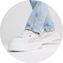 Zapatillas Urbanas