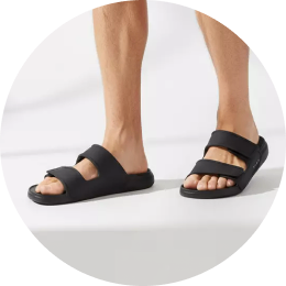 Sandalias Hombre