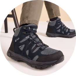 Zapatillas Outdoor
