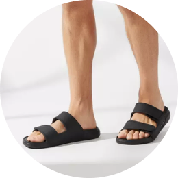 Sandalias