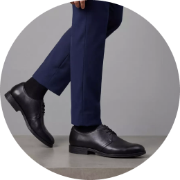 Zapatos Vestir