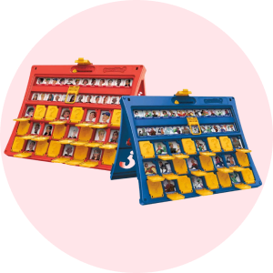 Juegos de Mesa
