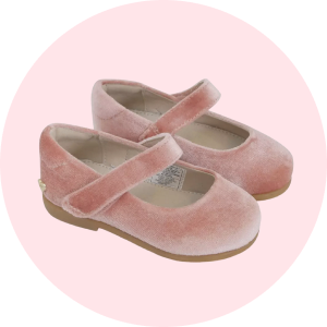 Zapatos Niñas