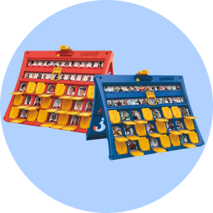 Juegos de Mesa