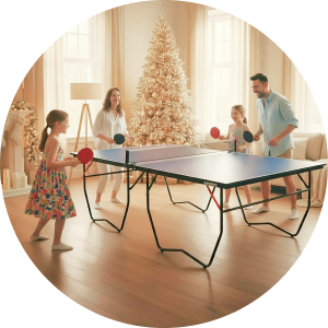 Regalos para compartir