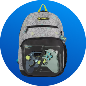 Mochilas Infantiles