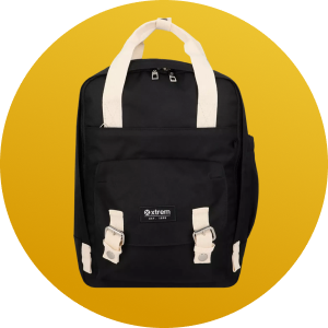 Mochilas Juveniles