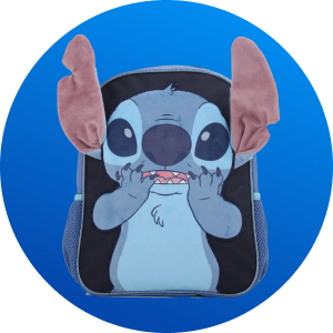 Mochilas Licencias