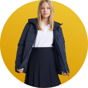 Chaquetas y Parkas