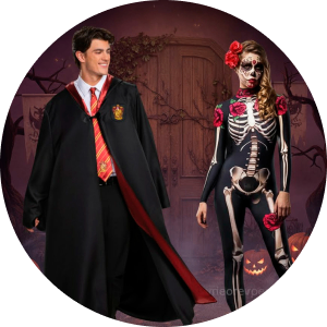 Disfraces de Adultos