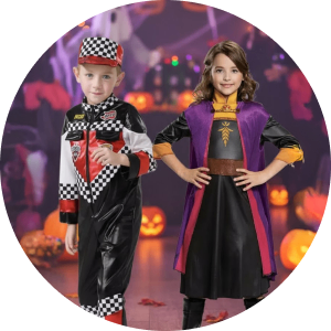 Disfraces Infantiles