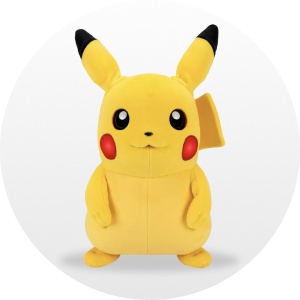 Figuras y Juegos de acción