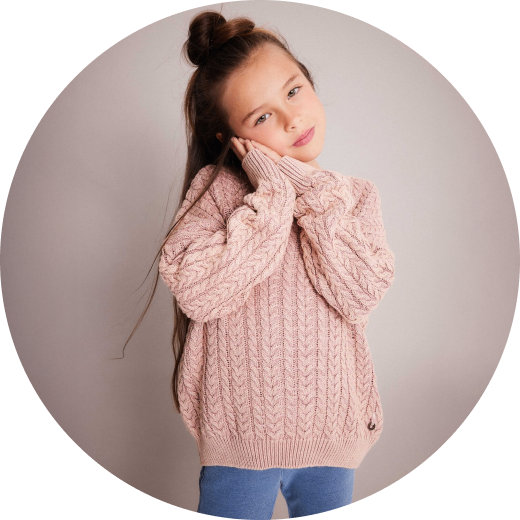 Niñas Tallas 4-10 años