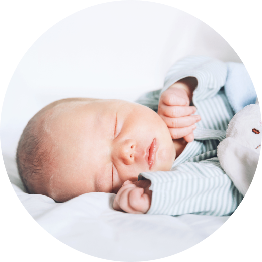 Bebé 0 Meses - 4 Años