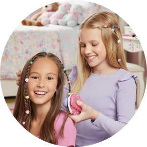 Manualidades y Juegos de mesa