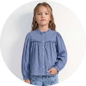 Moda Infantil
