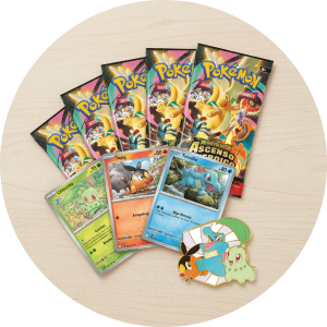 Pokemon