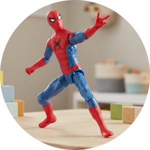 Spiderman