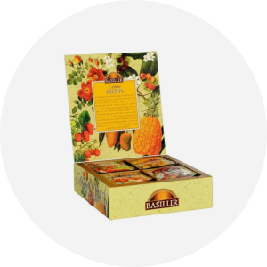 Té