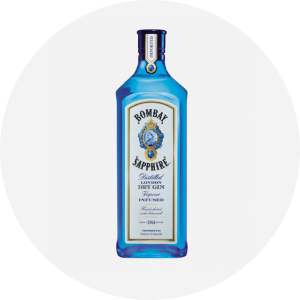 Destilados y Spritz