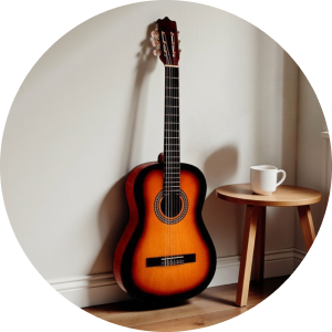 Guitarras
