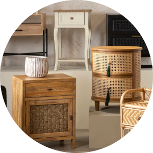 Muebles Dormitorio
