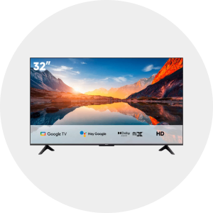 32" o menos