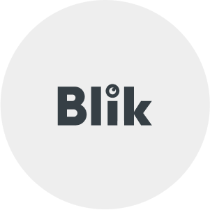 Blik