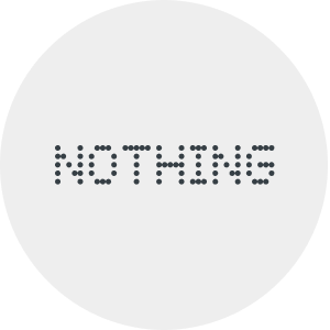Nothing