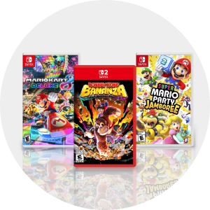 Videojuegos