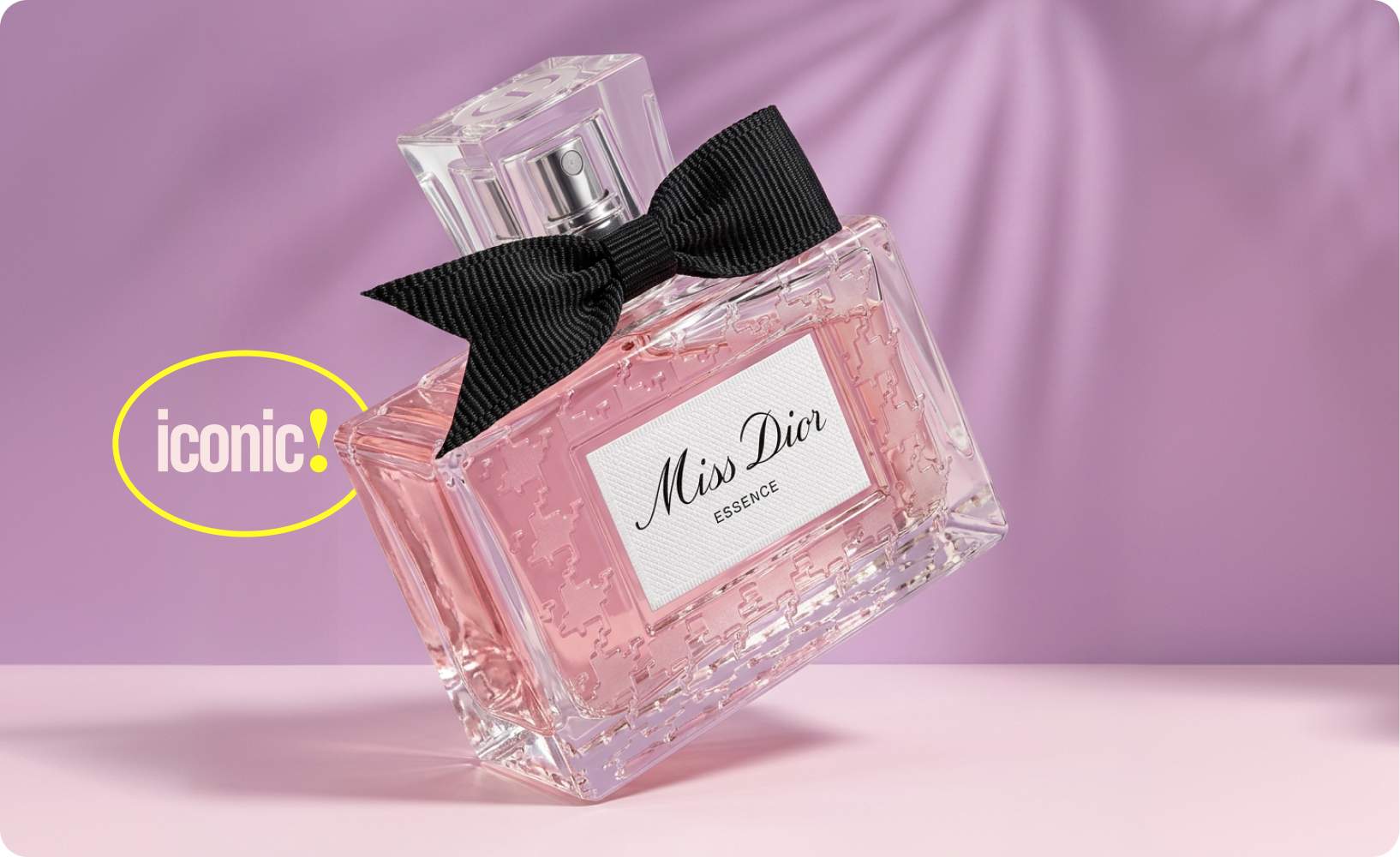 Miss Dior Essence