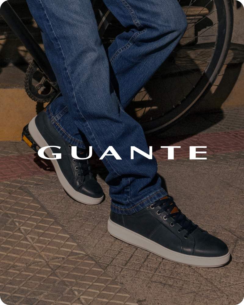 Guante