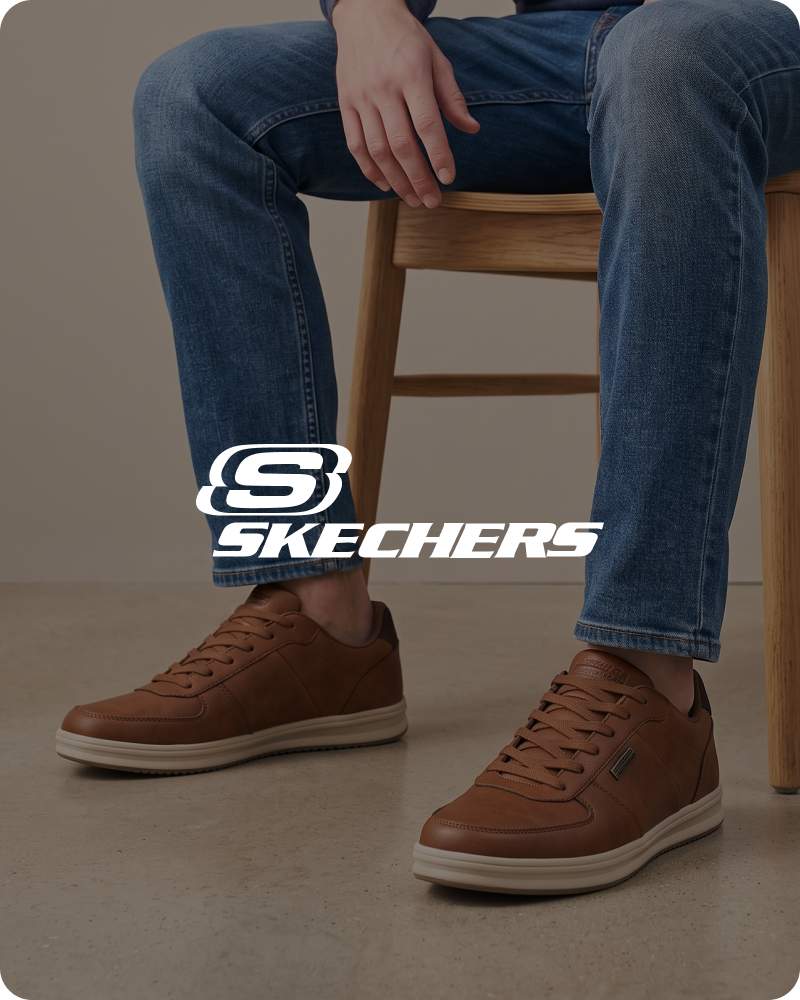 Skechers