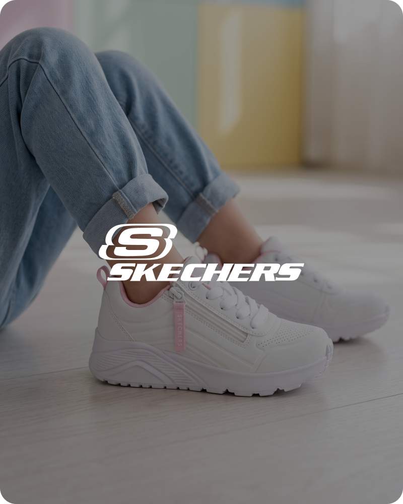 Skechers Infantil