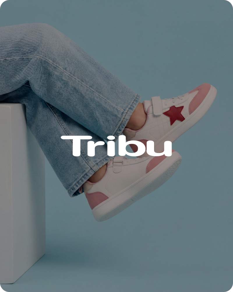 Tribu Infantil