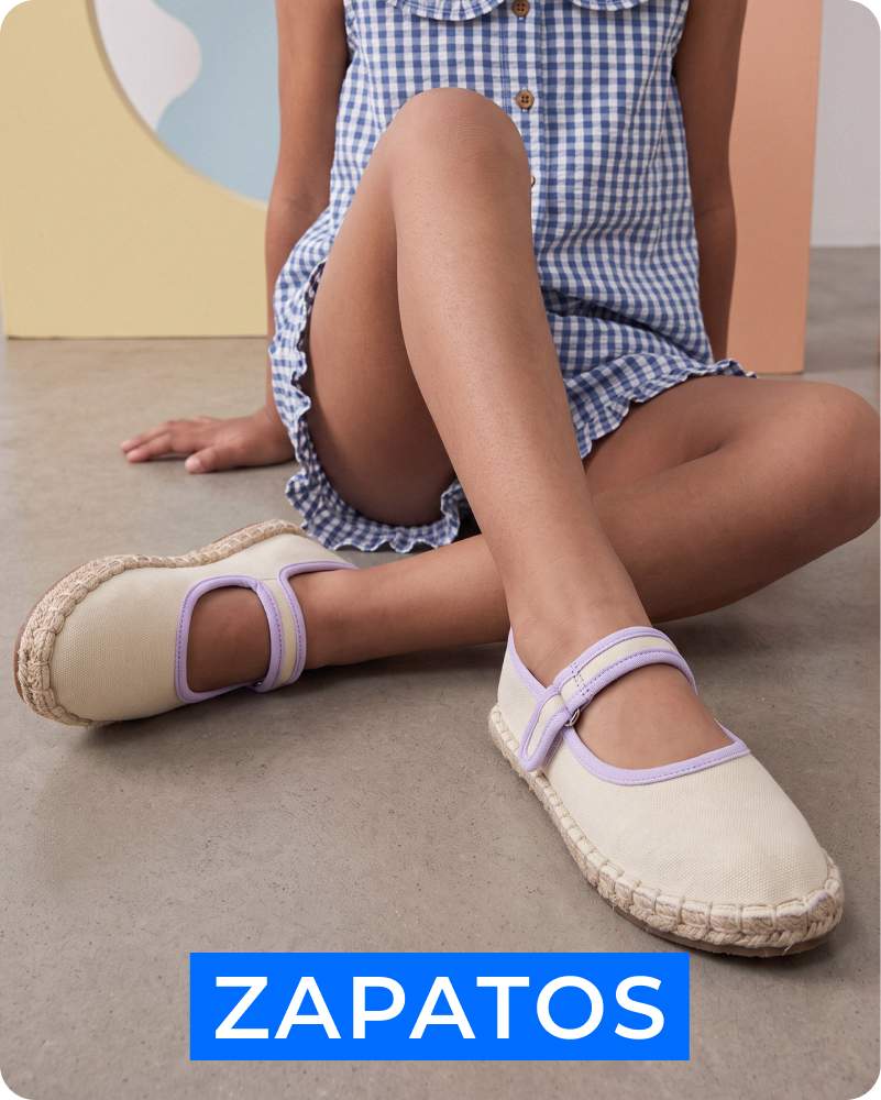 Zapatos Infantiles