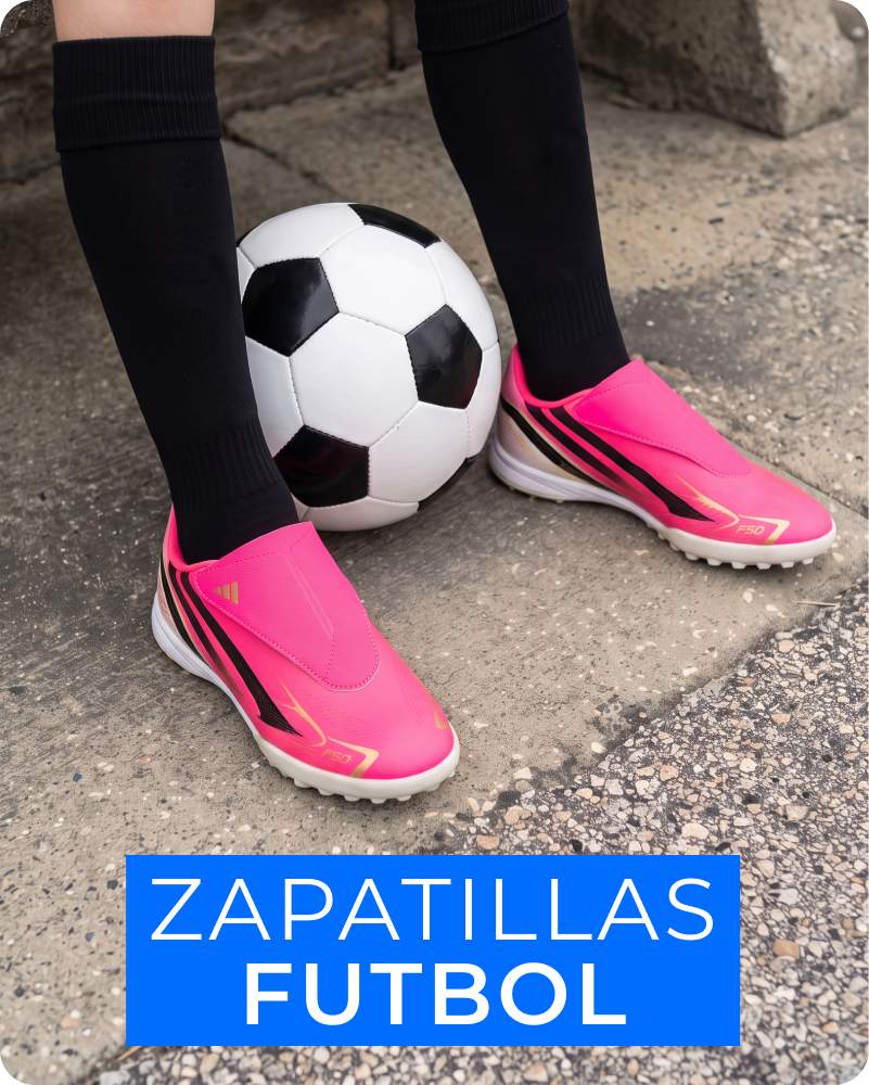Zapatos Fútbol