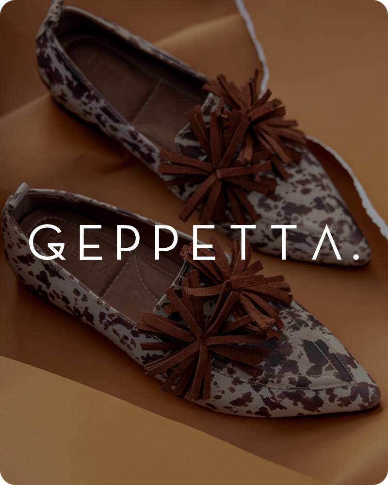 Geppetta