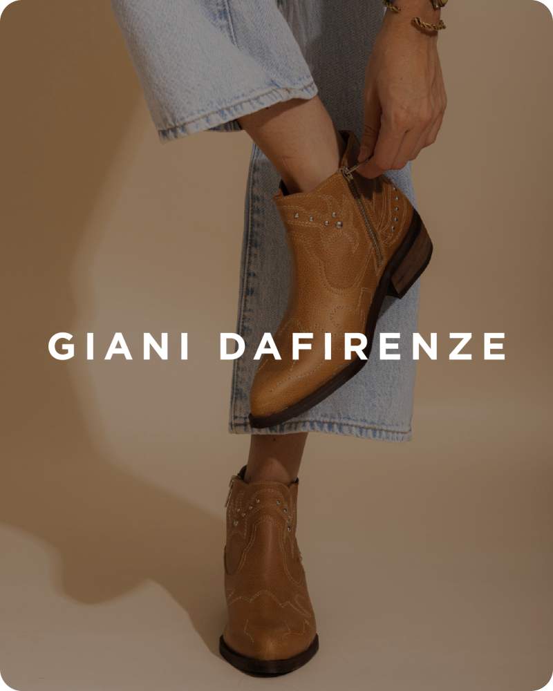 Giani Dafirenze