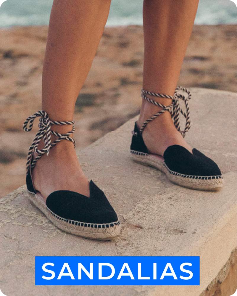 Sandalias