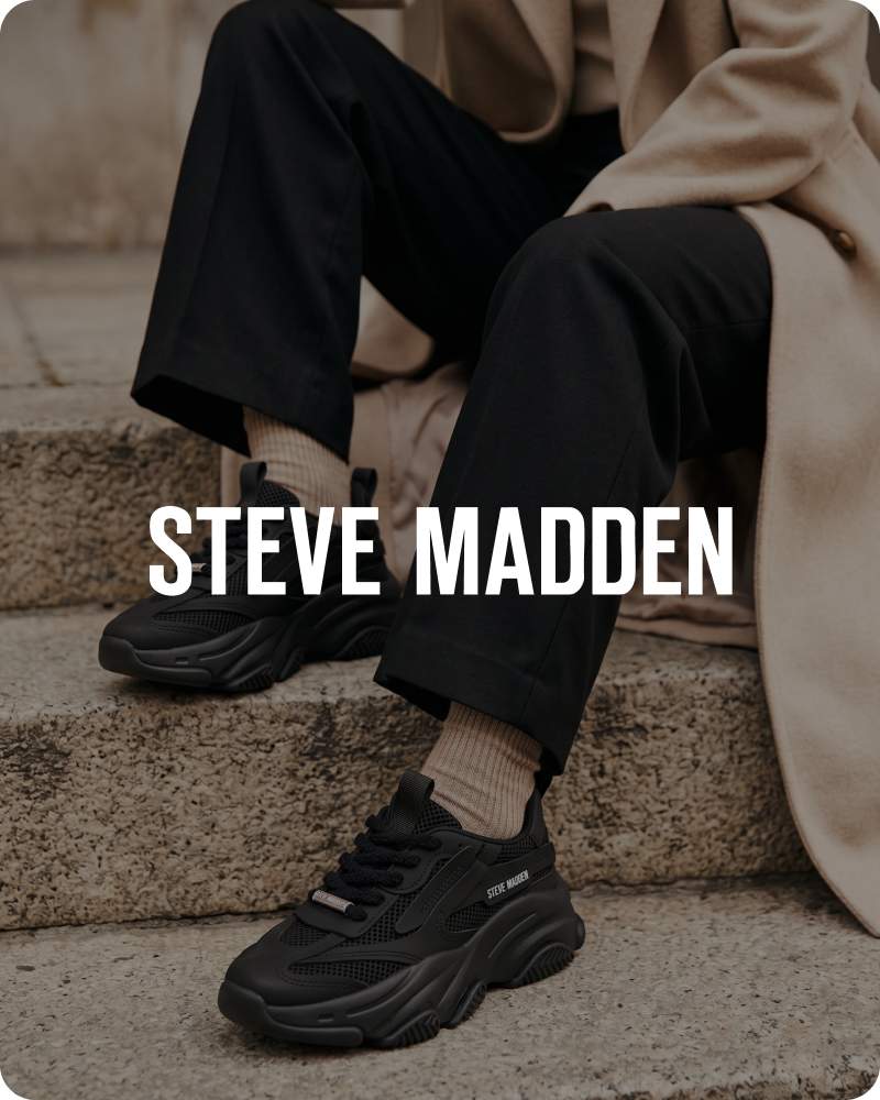 Steve Madden