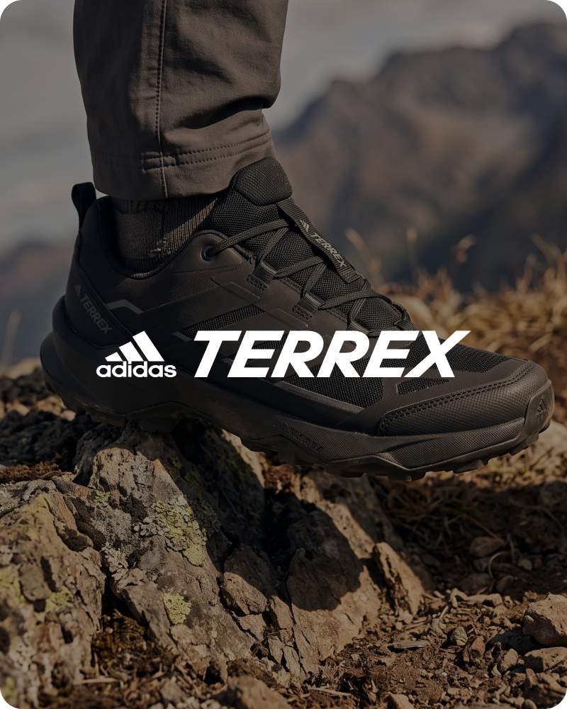 Adidas Terrex