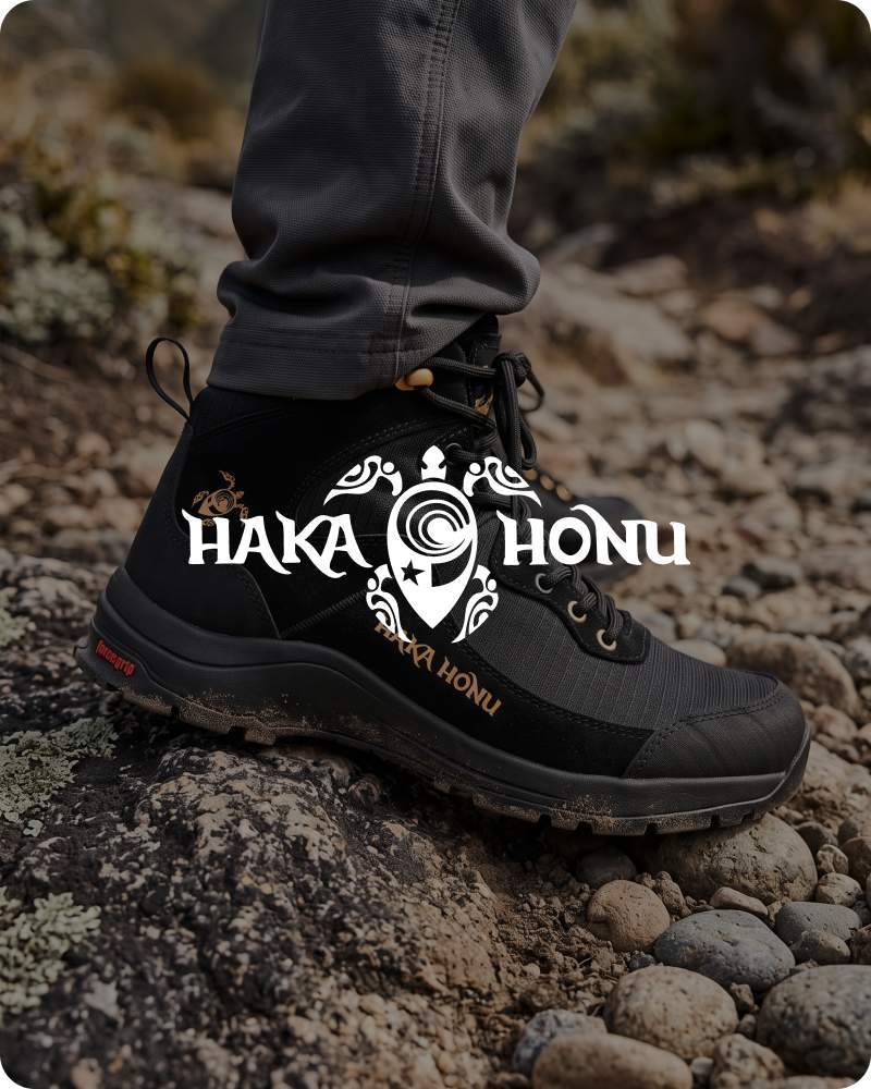 Haka Honu