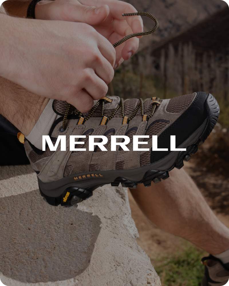 Merrell