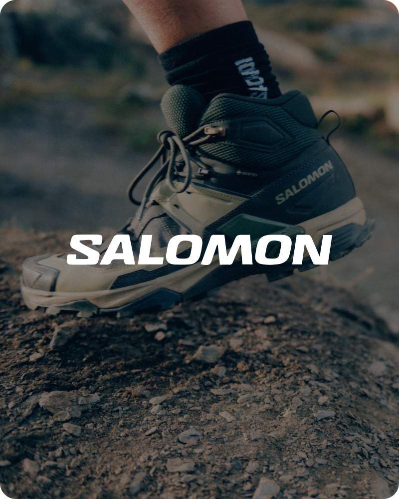 Salomon