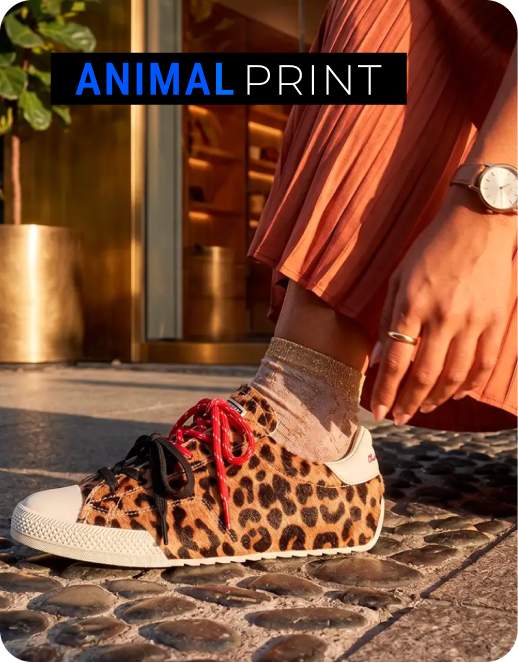 Animal Print